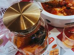 -西贝莜面村(当代商城店)