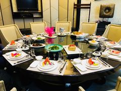 包厢-世纪缘国际会议中心·中餐厅(百家湖店)