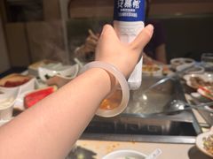 -海底捞火锅(劲松店)