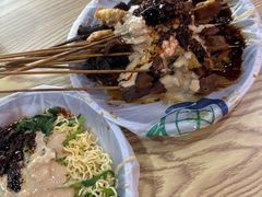 -彭姐麻辣烫(海淀店)
