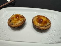 和牛挞-玖味(老工人西路店)