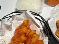 -Kyochon1991校村(共和路店)