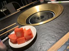 -九鼎轩脆毛肚火锅(南京东路店)