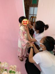 点击看大图 -倾城宝贝儿童摄影(广州天河店)