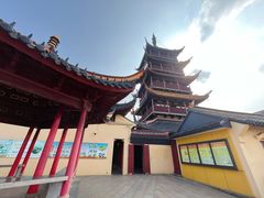 -狼山风景名胜区