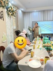 -宝馨月月子中心(友谊医院店)