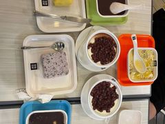-满记甜品(优客百盛店)