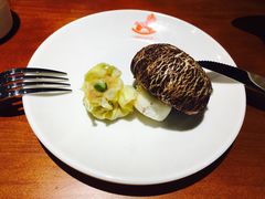 -优客哩哩牛排(联盛快乐城店)