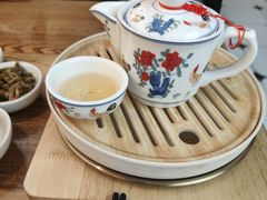 -潮粥荟·潮汕砂锅粥(槐房万达店)