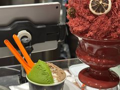 -Dip in Gelato(富民路店)