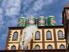 -青岛啤酒博物馆