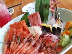 -高木日本料理(静安寺店)