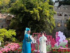 -虞山城墙