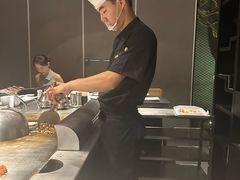 -水木锦堂·自助铁板烧(世贸天阶店)