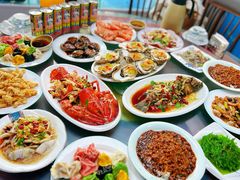 -来之顺海鲜菜馆·青岛菜·始于1993(栈桥店)