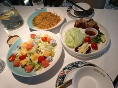 -花样西贡·法式越南菜餐厅(桂林万象城店)