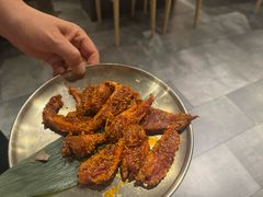 -汉拿山(北京上地华联店)