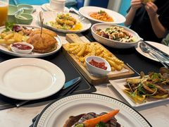 -上岛咖啡(大德店)