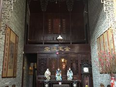 景点-荔湾博物馆