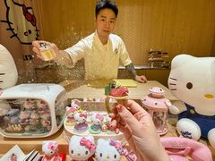 -松临·铁板烧&Omakase(神农店)