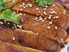 -本味轩精品茶餐厅(黄山路店)