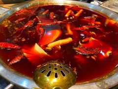 -飘香火锅(玉林西路店)
