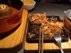 -烛影拾光·创意菜·鲜花·音乐(曲江钻石半岛店)
