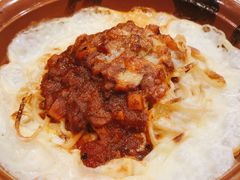 奶汁肉酱意面-萨莉亚意式餐厅(石鼓路店)