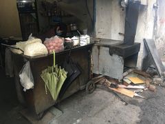 -安庆柴火馄饨(马道街店)