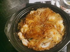 -绿茶餐厅(壹方天地店)