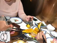 -粤食堂(天津和悦汇店)
