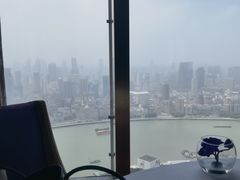 -金轩中餐厅 Jin Xuan(浦东丽思卡尔顿酒店)