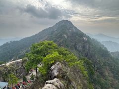 -九华山风景区