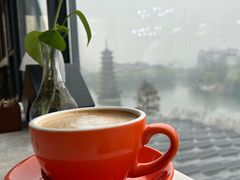 -忆咖啡观景餐厅(桂林象山公园店)