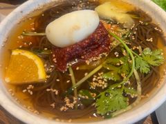 -一品诚记烤肉(大连柏威年购物中心店)