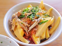 豌豆粉-再回首鸡肉米线(人民路一店)