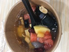 -溢仙茶(中防万宝城店)