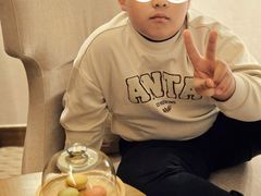 -澳门十六浦索菲特大酒店