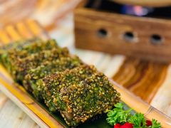 香煎船上糕-椿记烧鹅(叠彩店)