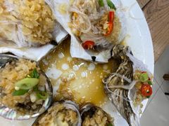 -渔家乐小海鲜(皇姑店)