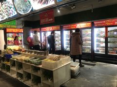 -钢管厂歆瑞源油卤串串香(春熙路太古里店)