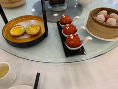 -稻香饭店(IFS国金中心店)