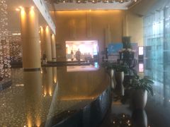 -青岛海尔洲际酒店