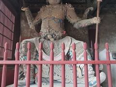 -报恩寺(平武县)