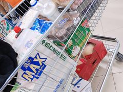 -盒马X会员店(上海森兰商都店)
