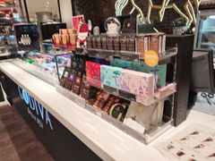 零售区-GODIVA(国际金融中心店)