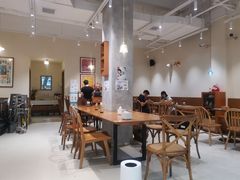 大堂-小豆海棠(人民南路店)