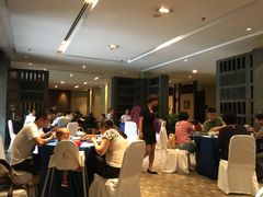 大堂-良渚君澜度假酒店·中餐厅