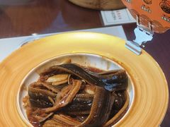 -老淮城·长鱼面(河下古镇店)