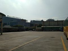 -虎门国际购物中心